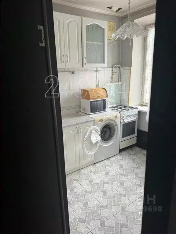 2-к кв. Москва Озерная ул., 28 (41.0 м) - Фото 2