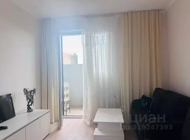 3-к кв. Краснодарский край, Сочи ул. Тимирязева, 44А (65.0 м) - Фото 1
