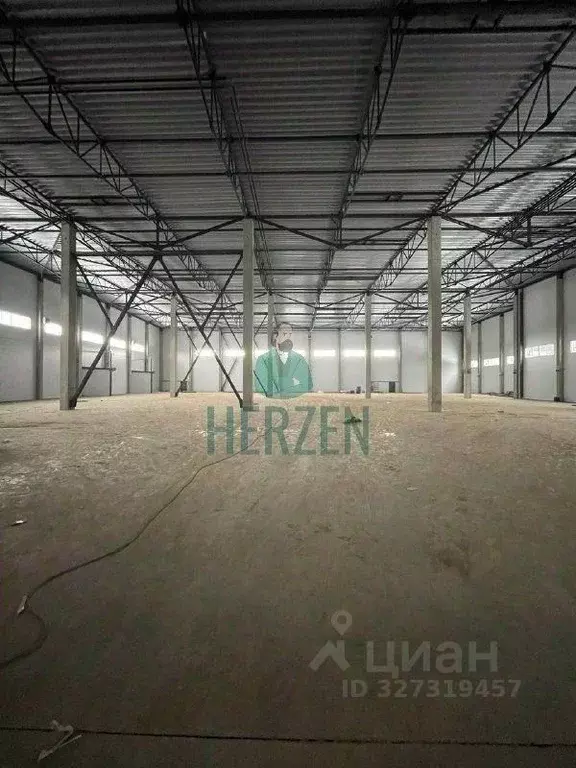 Производственное помещение в Московская область, Химки городской ... - Фото 2