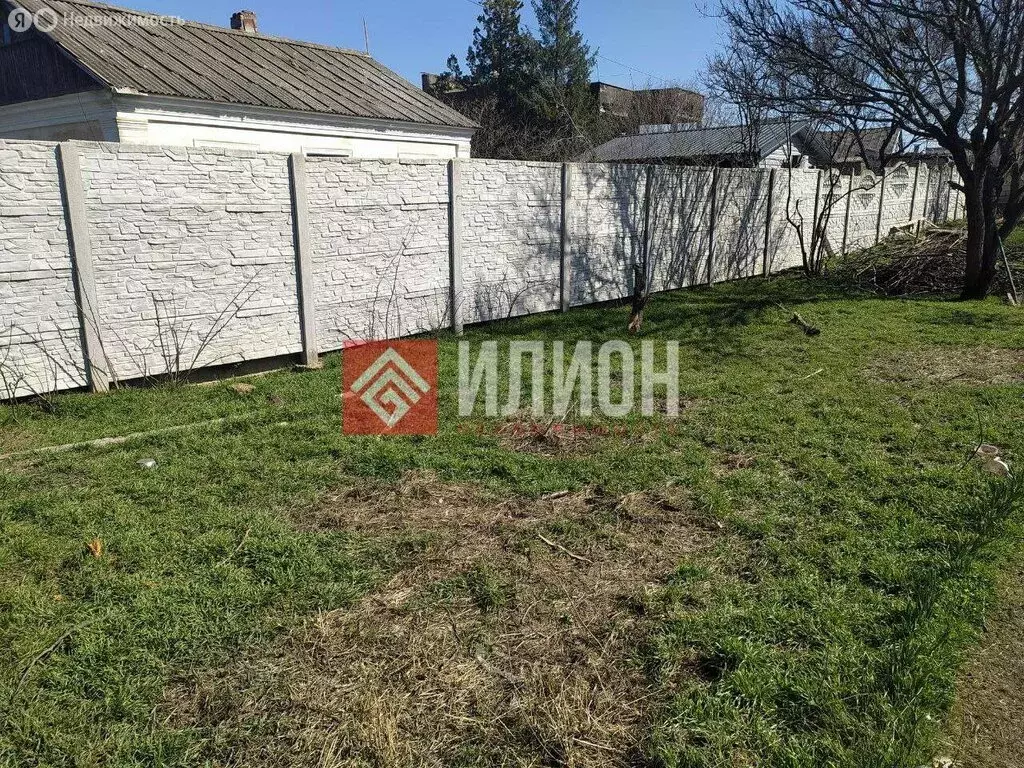 Участок в Мирное, Фруктовый переулок, 5А (11.1 м) - Фото 1