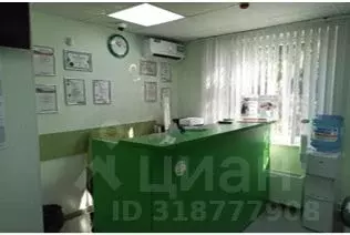 Помещение свободного назначения в Москва ул. Борисовские Пруды, 14К4 ... - Фото 1