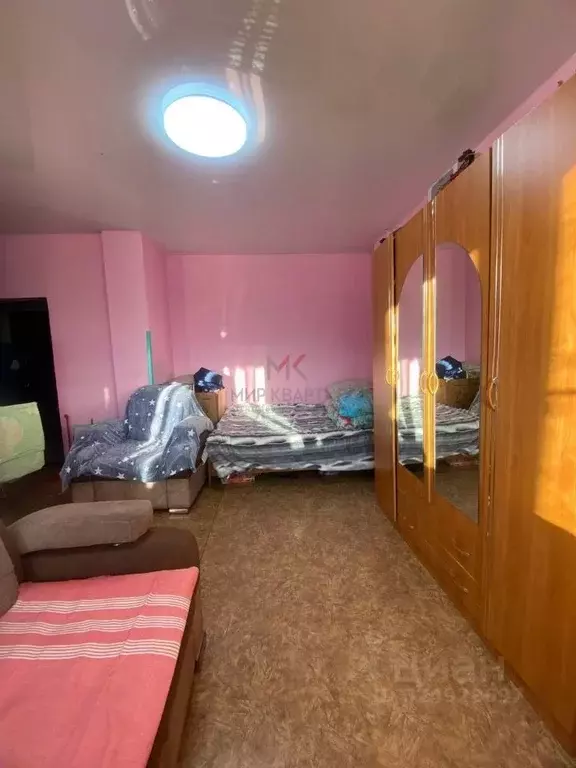 Студия Тыва, Кызыл Спутник мкр, ул. Убсу-Нурская, 14 (34.7 м) - Фото 2