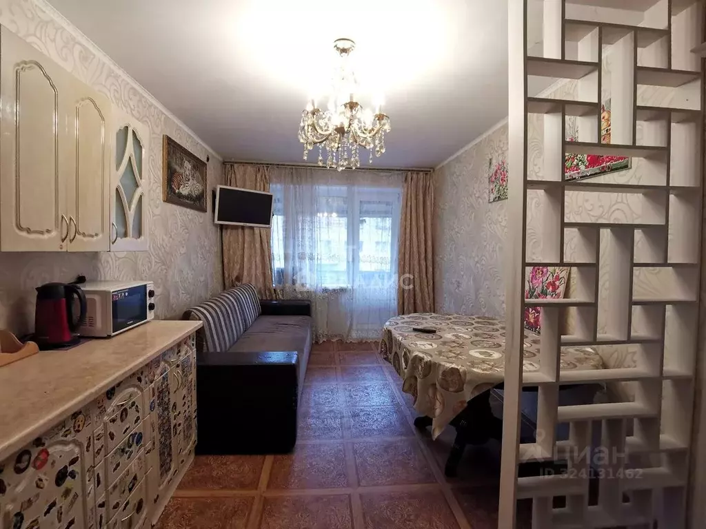 Комната Московская область, Щелково Полевая ул., 12А (33.6 м) - Фото 1
