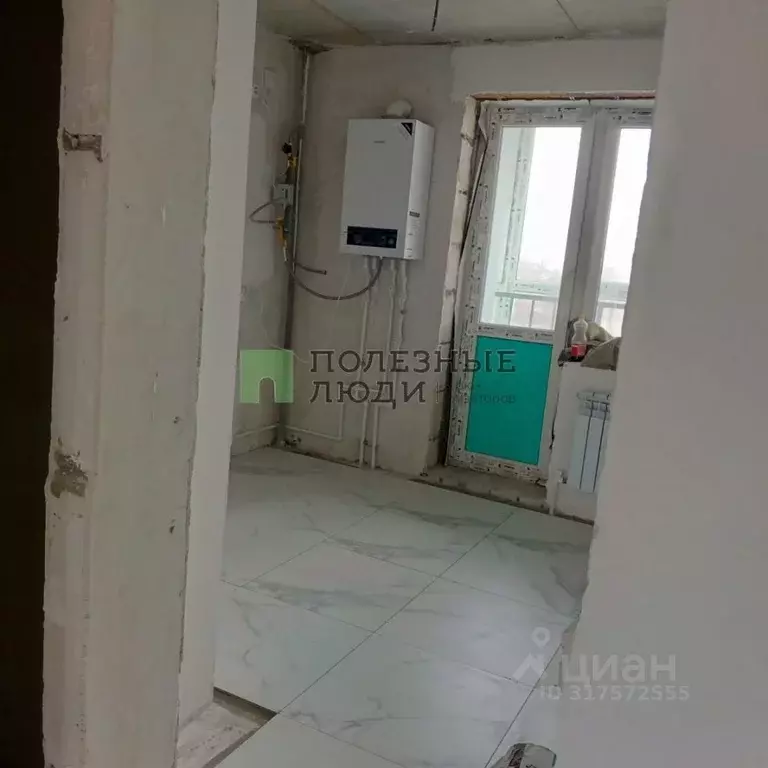 3-к кв. Орловская область, Орел Наугорский мкр,  (65.7 м) - Фото 0