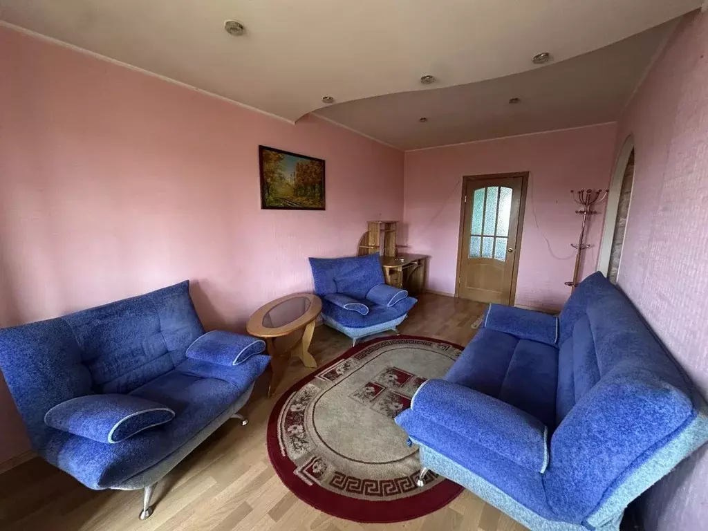 2-к кв. Астраханская область, Астрахань ул. Вячеслава Мейера, 6 (43.0 ... - Фото 2