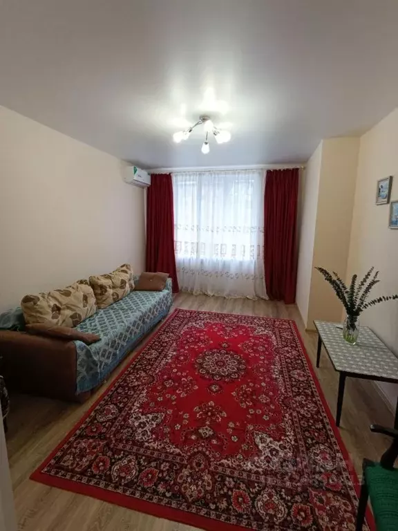 2-к кв. Северная Осетия, Владикавказ ул. Курсантов-Кировцев, 12 (58.0 ... - Фото 1