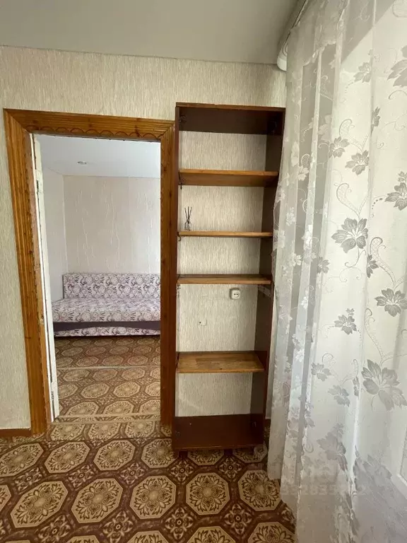 3-к кв. Оренбургская область, Оренбург Туркестанская ул., 8В (41.6 м) - Фото 2