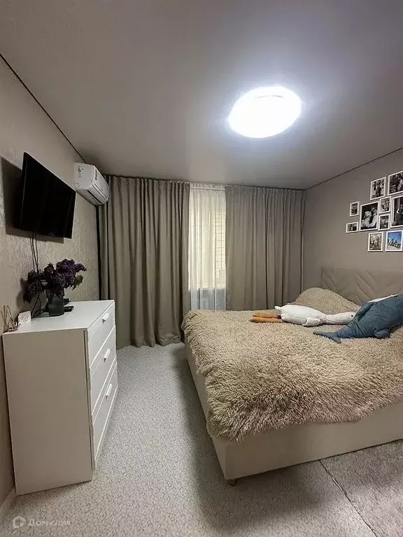 Продаётся 2-к квартира, 50.1 м - Фото 0