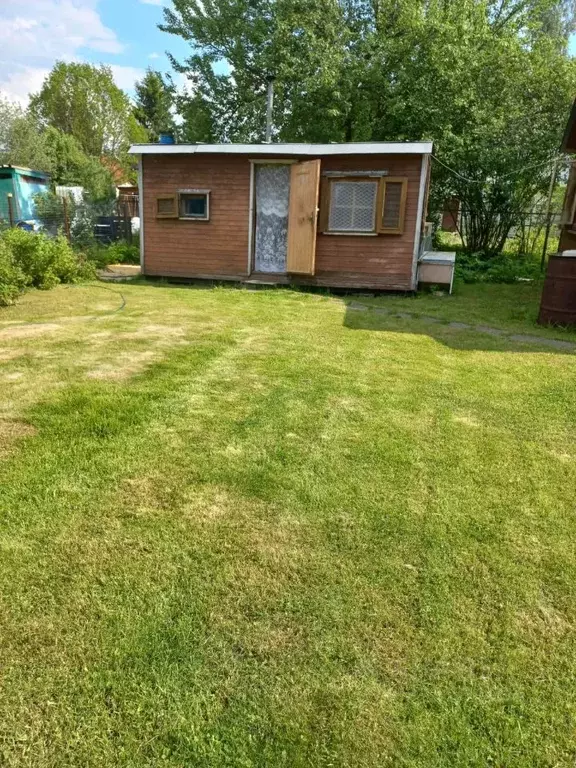 Дом в Калужская область, Боровский муниципальный округ, Росинка ... - Фото 0