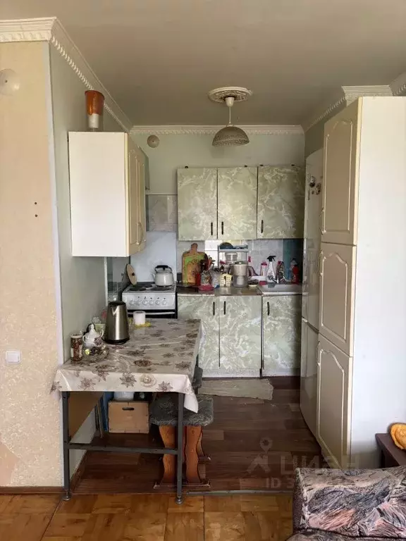 2-к кв. Калужская область, Калуга ул. Генерала Попова, 10/1 (41.0 м) - Фото 2