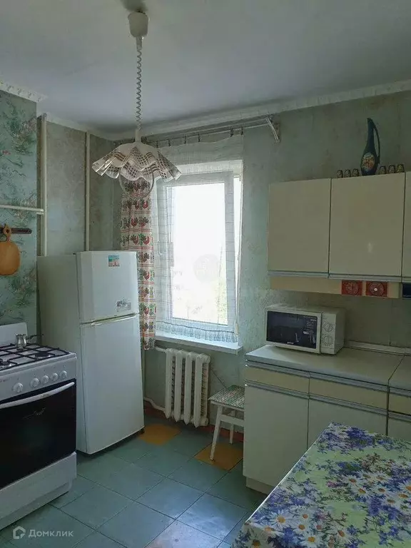 Продаётся 1-к квартира, 34.5 м - Фото 0