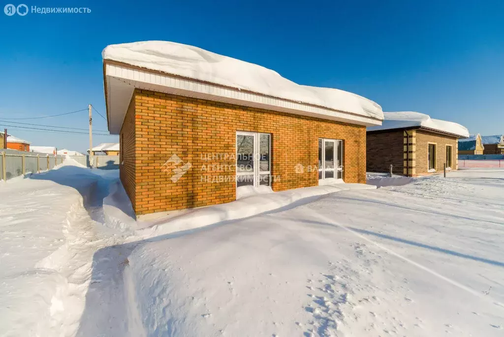 Дом в Рязанская область, Рыбновский муниципальный округ, село Ходынино ... - Фото 2