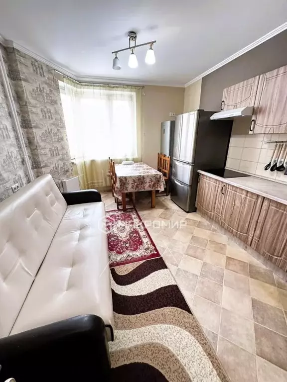 2-к кв. Москва ул. Недорубова, 20к2 (65.0 м) - Фото 1