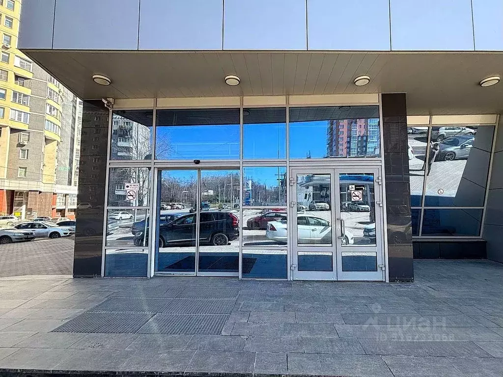 Офис в Нижегородская область, Нижний Новгород ул. Тимирязева, 15к2 ... - Фото 0