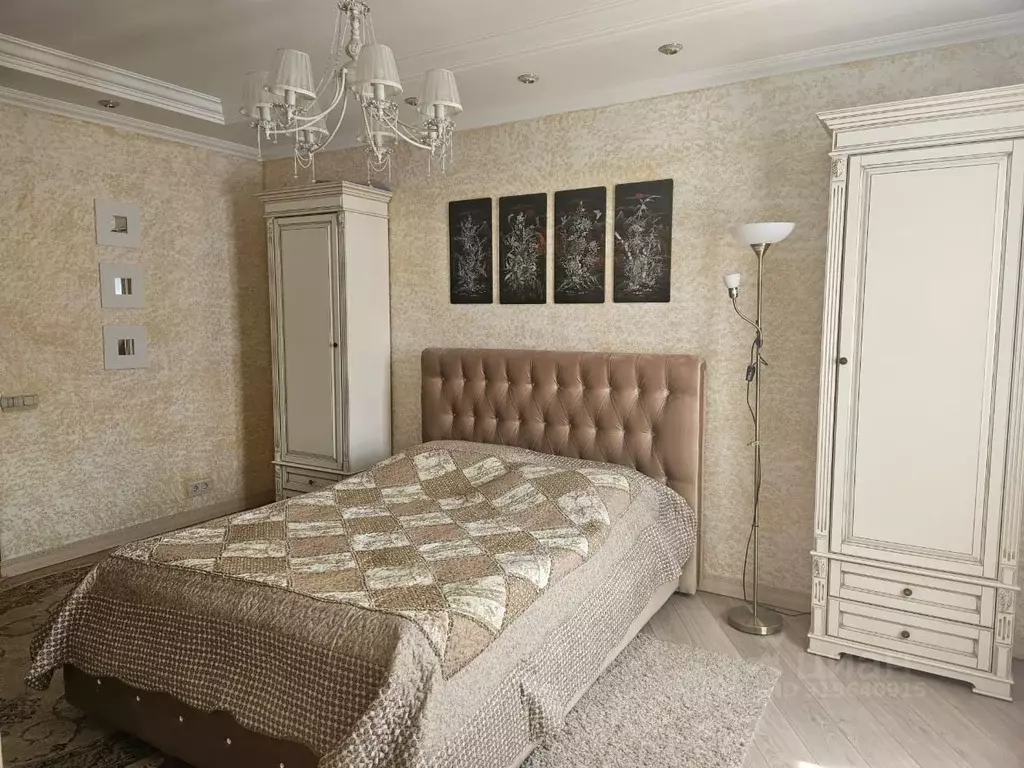 1-к кв. Московская область, Мытищи ул. Колпакова, 34б (45.0 м) - Фото 1