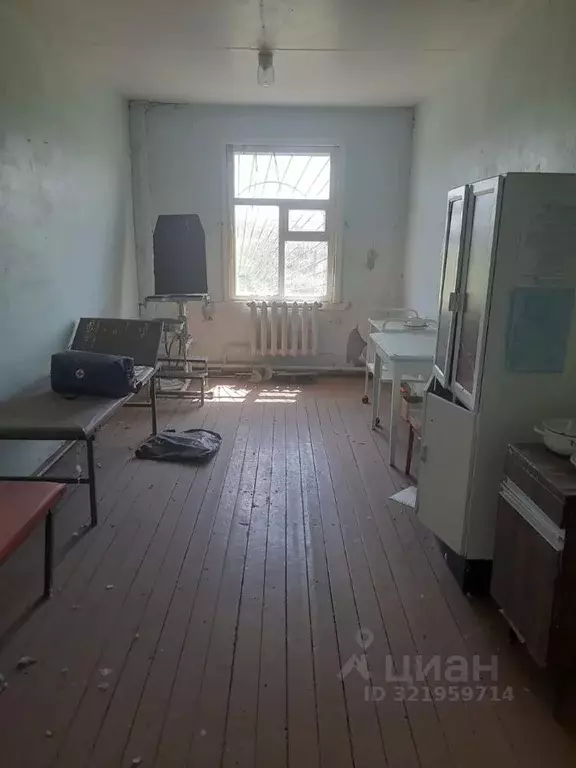 Помещение свободного назначения в Курганская область, Кетовский ... - Фото 1