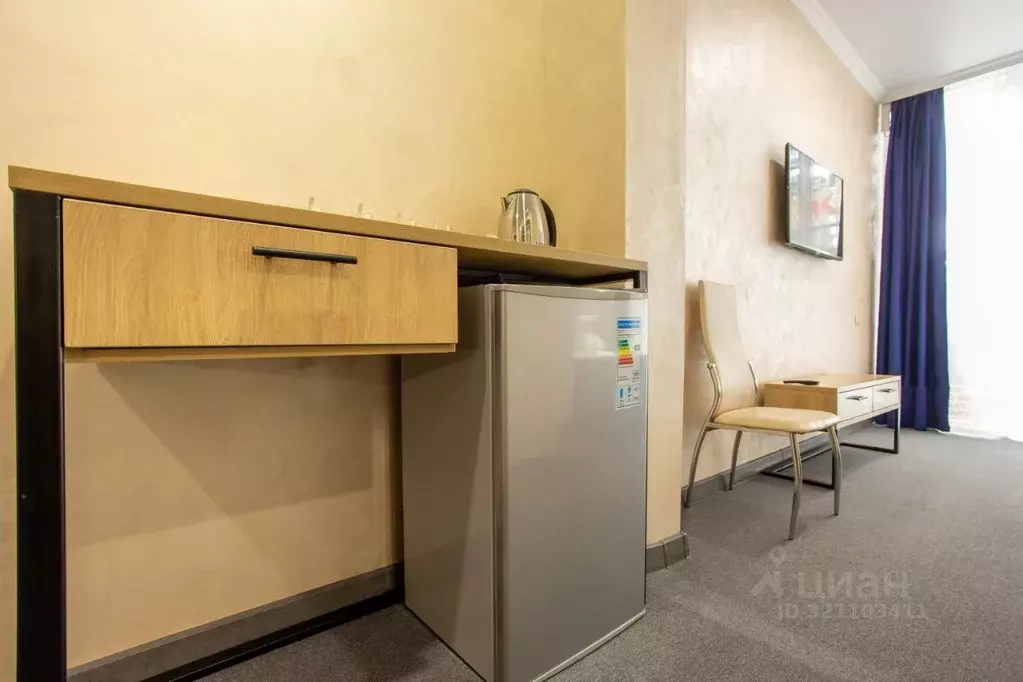 Комната Краснодарский край, Геленджик ул. Шевченко, 32 (35.0 м) - Фото 2