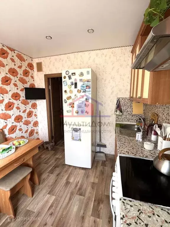 Продаётся 2-к квартира, 52.6 м - Фото 0