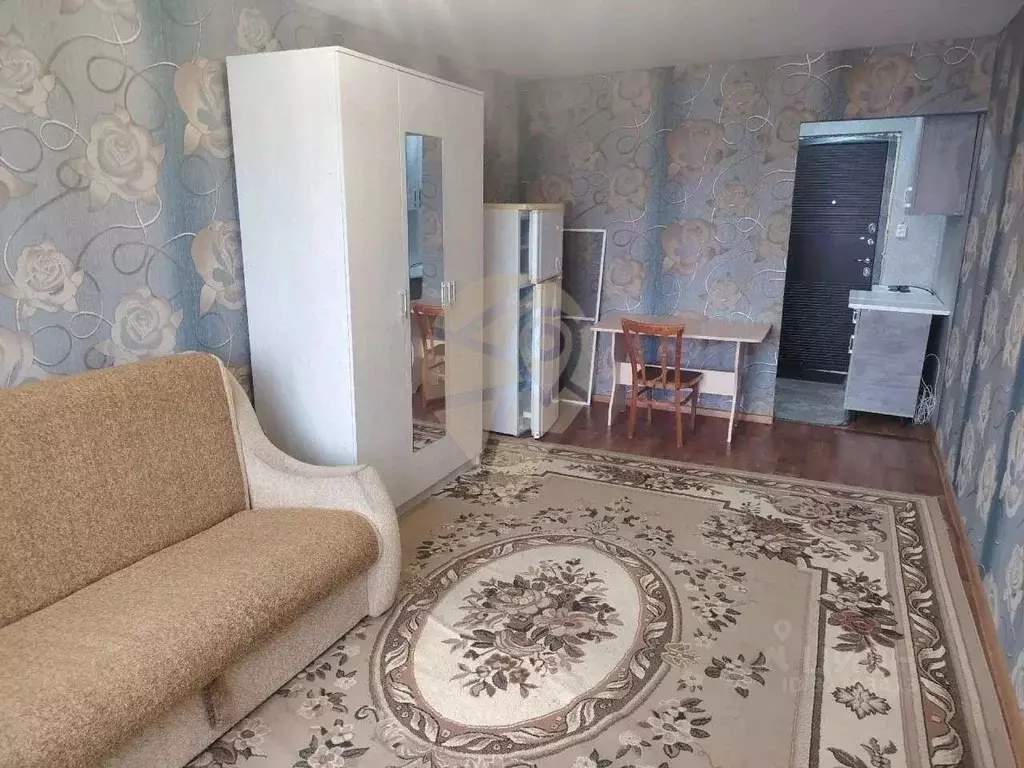 1-к кв. Белгородская область, Старый Оскол Молодогвардеец мкр, 1 (22.6 ... - Фото 2