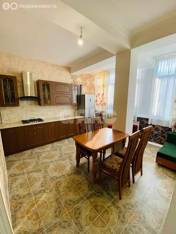 2-комнатная квартира: Сочи, улица Тимирязева, 5Б (59 м) - Фото 0