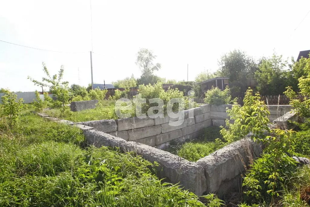 Участок в Ялуторовск, улица Карбышева (2.43 м) - Фото 1