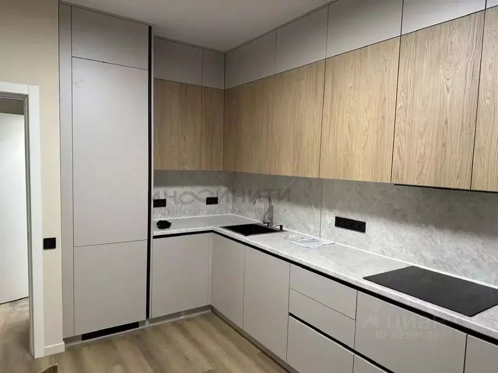 2-к кв. Москва ул. Виктора Маслова, 2 (66.3 м) - Фото 2