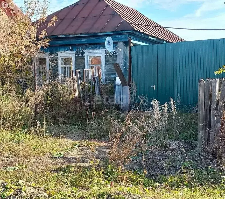 Дом в Сим, улица Свободы (29.8 м) - Фото 1