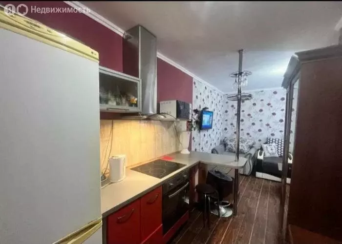 1-комнатная квартира: Евпатория, улица Фрунзе, 41 (18.3 м) - Фото 2