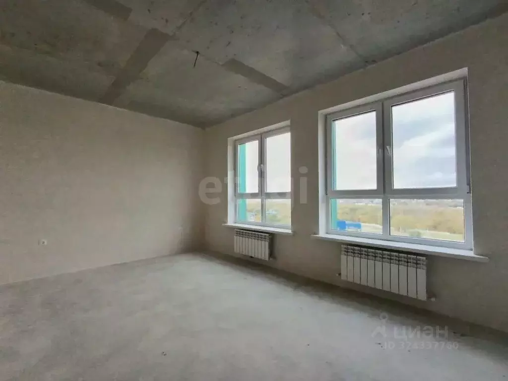 1-к кв. Ростовская область, Ростов-на-Дону ул. Вересаева, 102/1с3 ... - Фото 1