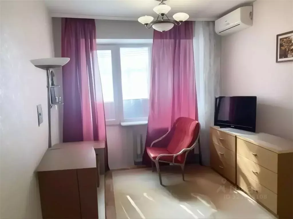 2-к кв. Московская область, Красногорск городской округ, пос. ... - Фото 2