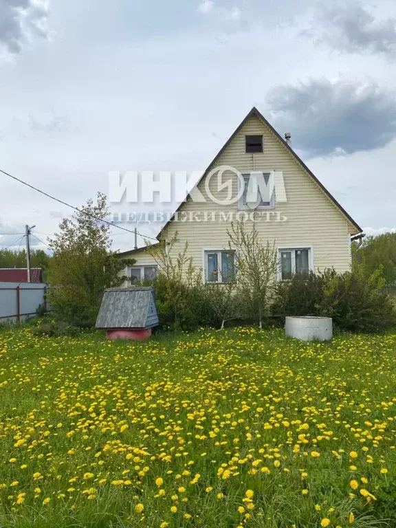 дом в московская область, раменский городской округ, кузяево парк кп . - Фото 1