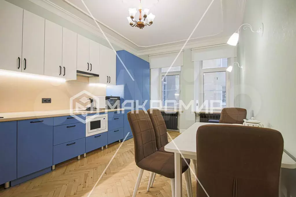 Комната 15 м в 1-к., 2/5 эт. - Фото 0