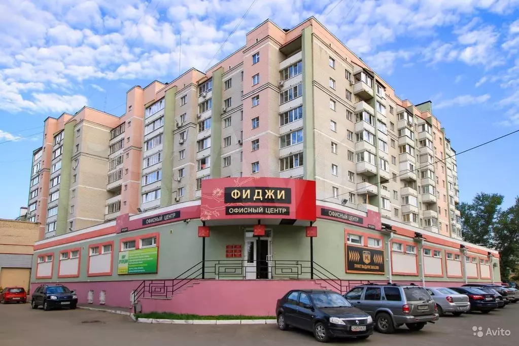 Офис, 41.3 м - Фото 0