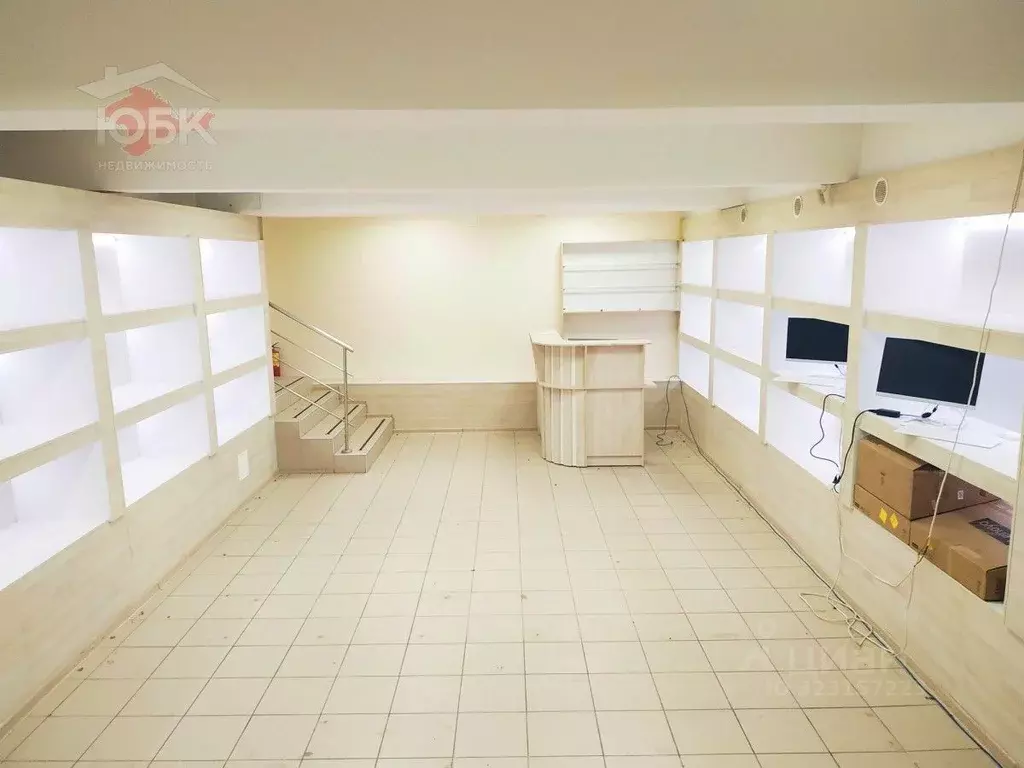 Помещение свободного назначения в Крым, Евпатория ул. Фрунзе, 25 (91 ... - Фото 1