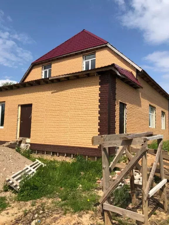 Коттедж в Вологодская область, Череповец ул. Мологская (350 м) - Фото 0