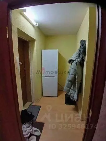 1-к кв. Белгородская область, Белгород ул. Николая Чумичова, 123 (29.7 ... - Фото 2