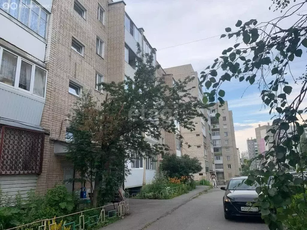 2-комнатная квартира: Златоуст, улица 40-летия Победы, 34 (51.3 м) - Фото 1