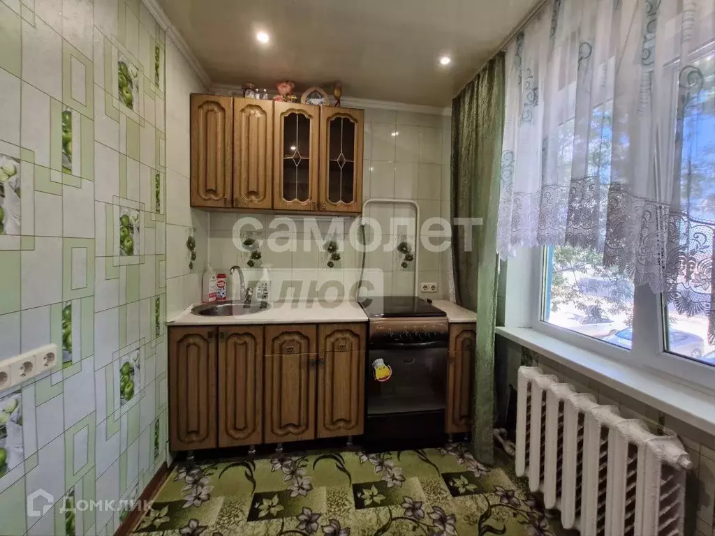 Продаётся 2-к квартира, 47.7 м - Фото 1
