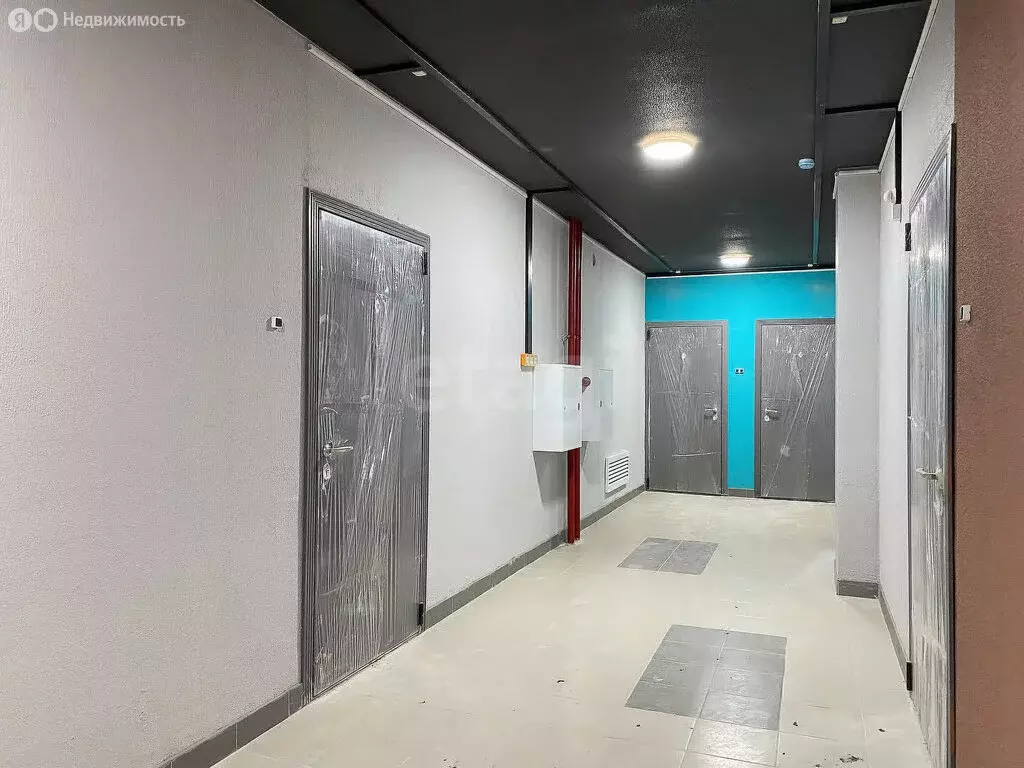 1-комнатная квартира: Оренбург, улица Неплюева, 5 (52.38 м) - Фото 2