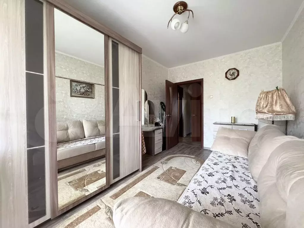 3-к. квартира, 64 м, 5/9 эт. - Фото 1