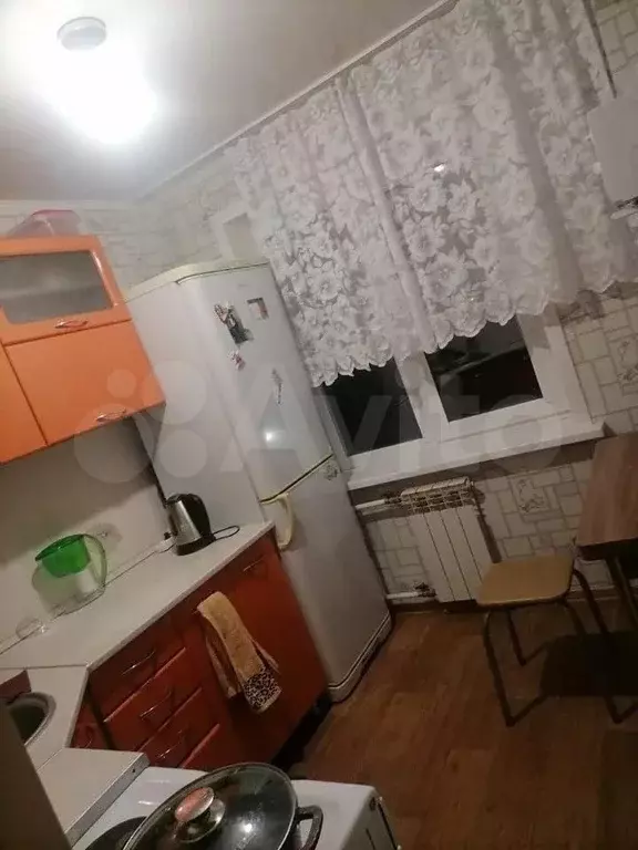 2-к. квартира, 47 м, 5/5 эт. - Фото 0