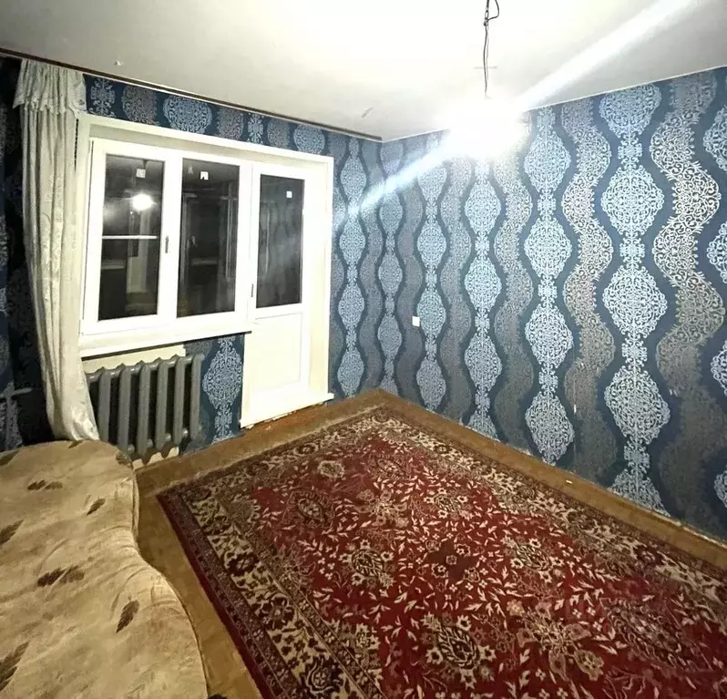 2-к кв. Липецкая область, Липецк ул. Достоевского, 71 (53.0 м) - Фото 2