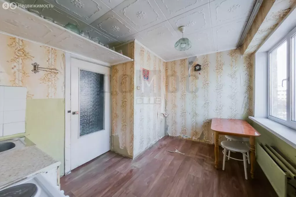 1-комнатная квартира: Екатеринбург, Московская улица, 209 (34.6 м) - Фото 2