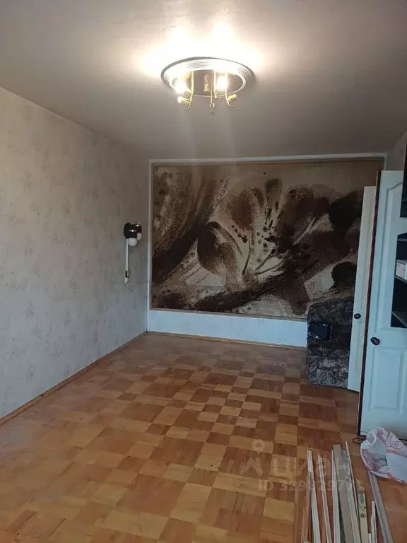 1-к кв. Московская область, Раменское Красноармейская ул., 27а (38.7 ... - Фото 1