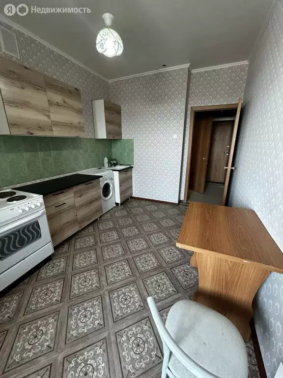 1-комнатная квартира: Новосибирск, Волочаевская улица, 2 (40 м) - Фото 1