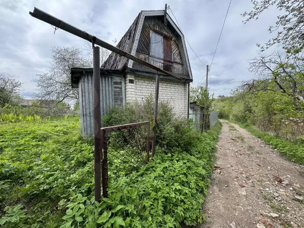 Дача 30 м на участке 5,3 сот. - Фото 1