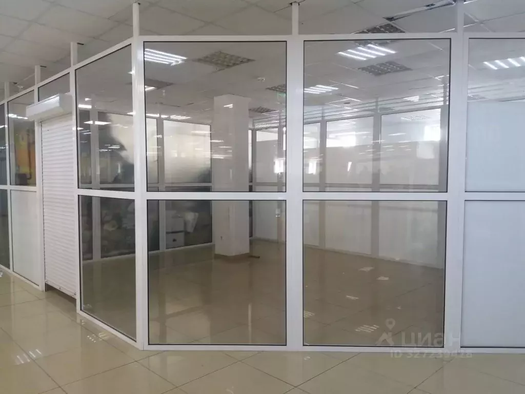 Склад в Тюменская область, Тюмень ул. Некрасова, 10 (32 м) - Фото 1