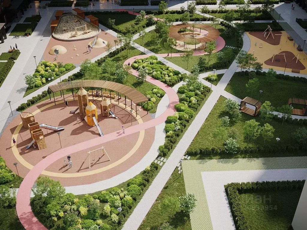 Студия Пензенская область, Пензенский район, Засечный сельсовет, с. ... - Фото 1