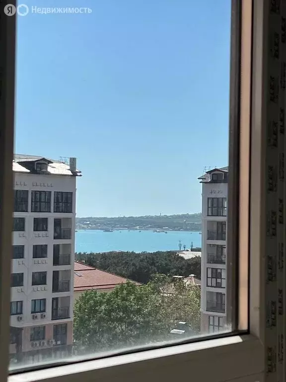 1-комнатная квартира: Геленджик, улица Маршала Жукова, 1к6 (38 м) - Фото 1