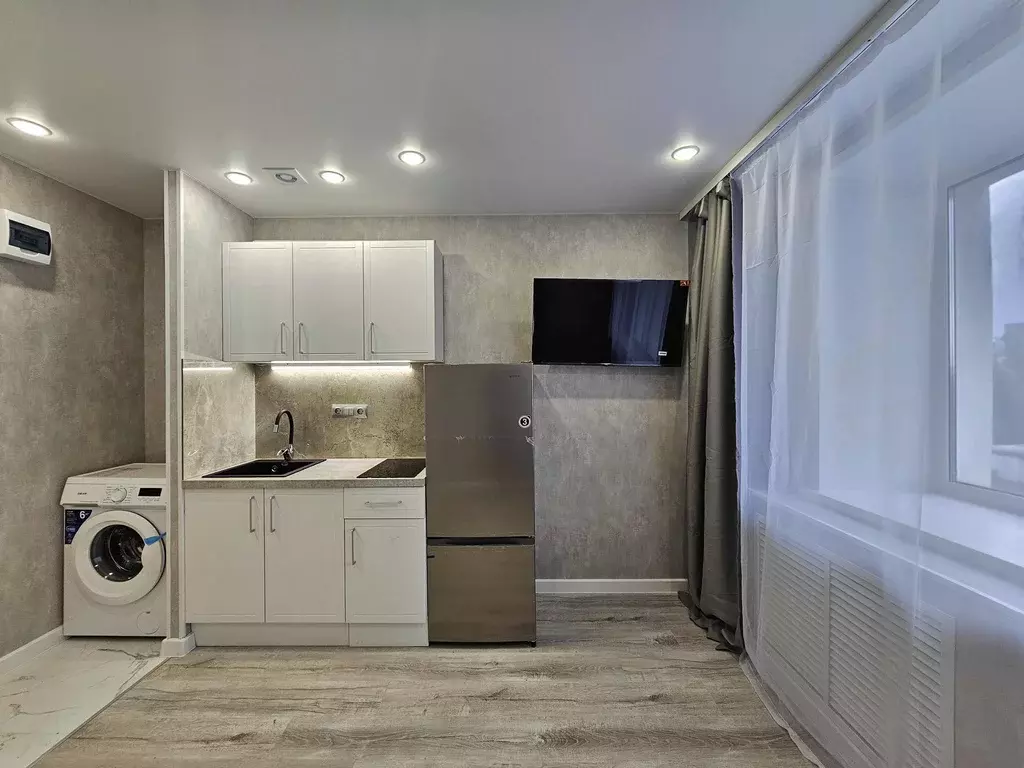 Продаётся квартира-студия, 13 м - Фото 1